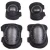 Import Chenhao 4 Pcs/Set police High Quality Tactical Equipment Military Elbow Knee Pads from China