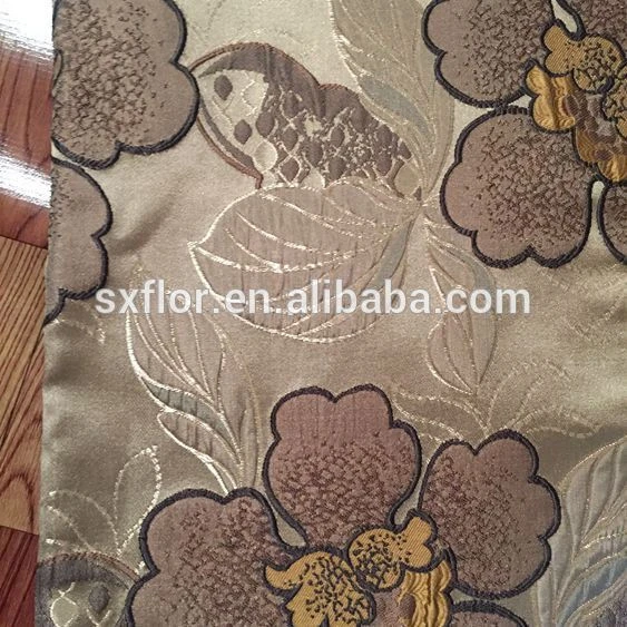 chenilla fabric for sofa