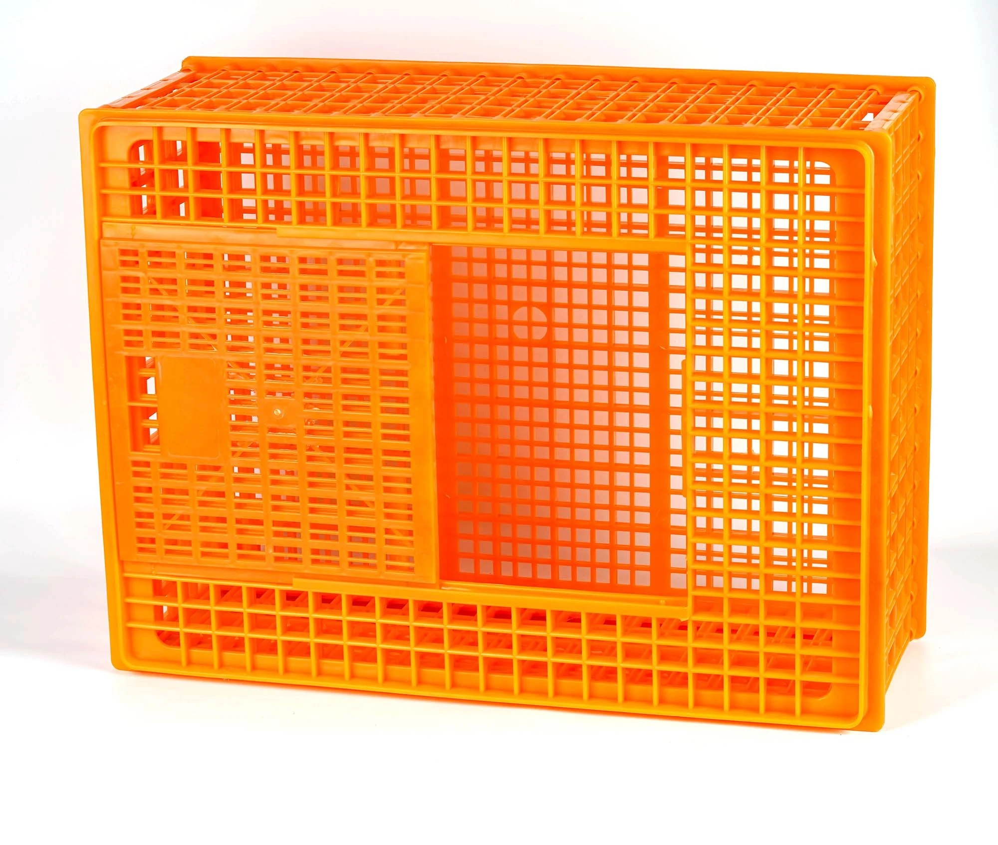 Chicken Farm Equipment Animal cage Transport cage Poultry Crates
