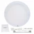 Import Chicoyo Surface Mounted Round PIR Motion Sensor and Photocell Sensor LED Panel Light from China
