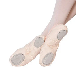Child and Adult ballet pointe dance shoes ladies professional ballet dance shoes