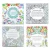 Import child kids fill coloring book cheap price hot sale secret coloring book from China
