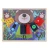 Import Childrens educational basic training male and female early education toy hand-dressing matching puzzles from China