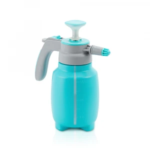 China 1.5L lawn & garden pressure sprayers with handle