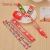 Import China 2018 Best Selling Luxury back to school cute stationery gift set christmas gifts ruler pencil stationery for student 153 from China