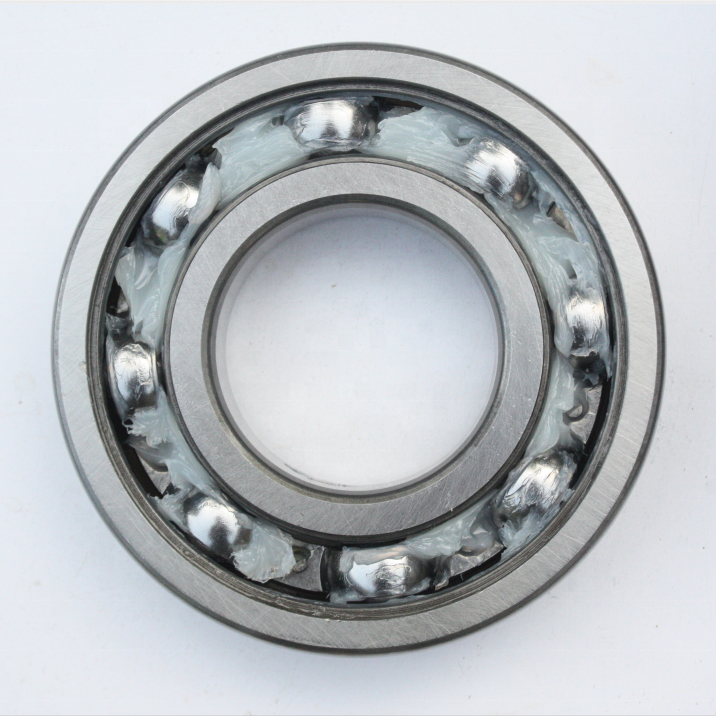 China bearing factory high speed High Performance low noise high speed deep groove ball bearing