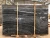 Import China Black Marble Slabs And Granite With Wooden Vein Wood Marble Cheap Black Stone Tile Marble Flooring from China