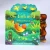 Import China Custom Color Bulk A5 Children Hard Cover Activity Book Printing Service from China