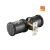 Import China custom factory home security finger touch screen intelligent smart lock from China