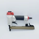 China factory 13 series stapler   industrial  pneumatic machine for cabinet