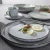 Import China Factory Ceramic Restaurant Dinnerware Set, porcelain dinnerware sets/ from China