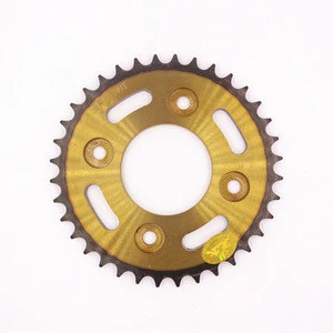 China factory Cheap price indonesia 428 motorcycle sprocket