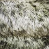 China Factory Direct Sales Low Price 100% Polyester Artificial Super Soft Multi Color Fluffy Faux Fur