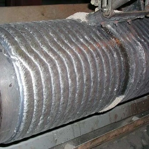China factory hardfacing welding flux SJ602 for repair welding