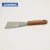 Import China factory high quality hot selling copper alloy stiff scrapper putty knife from China