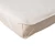 Import China factory PE laminated cotton terry  waterproof queen mattress protector cover with zipper from China