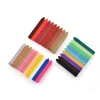 China Factory Rectangle Candle Strips Sealing Wax Sticks