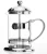 Import China Factory Seller Stainless Steel Coffee Plunger Filter  French Coffee Press from China