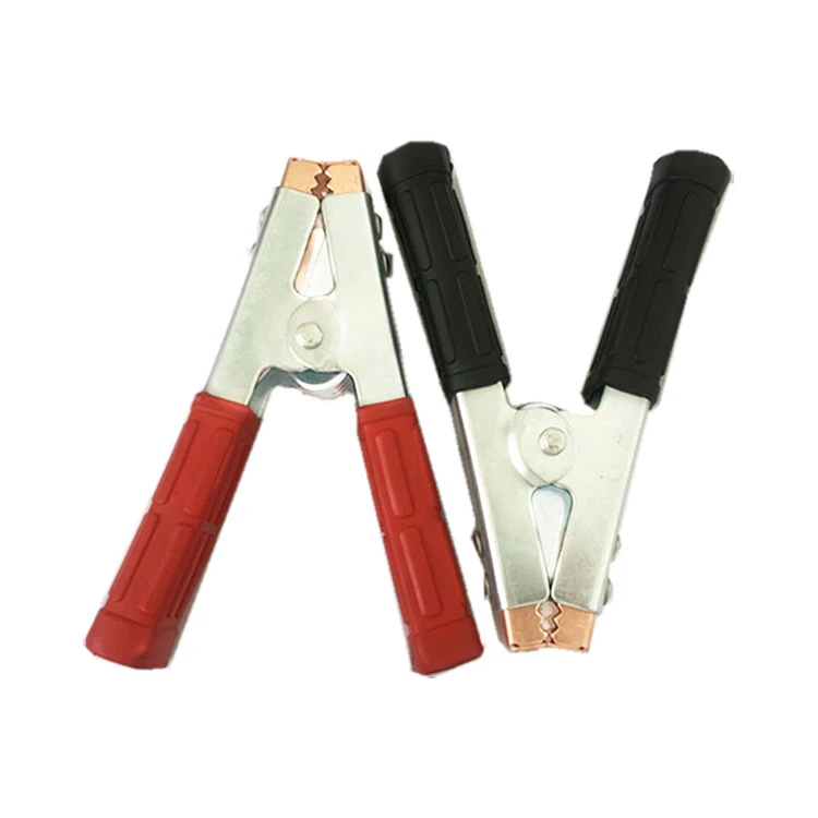 China factory supply durable charging alligator clip with good quality