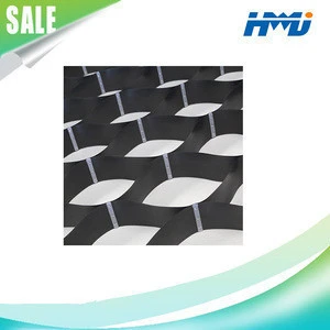 China factory supply plastic honeycomb geocell for driveway