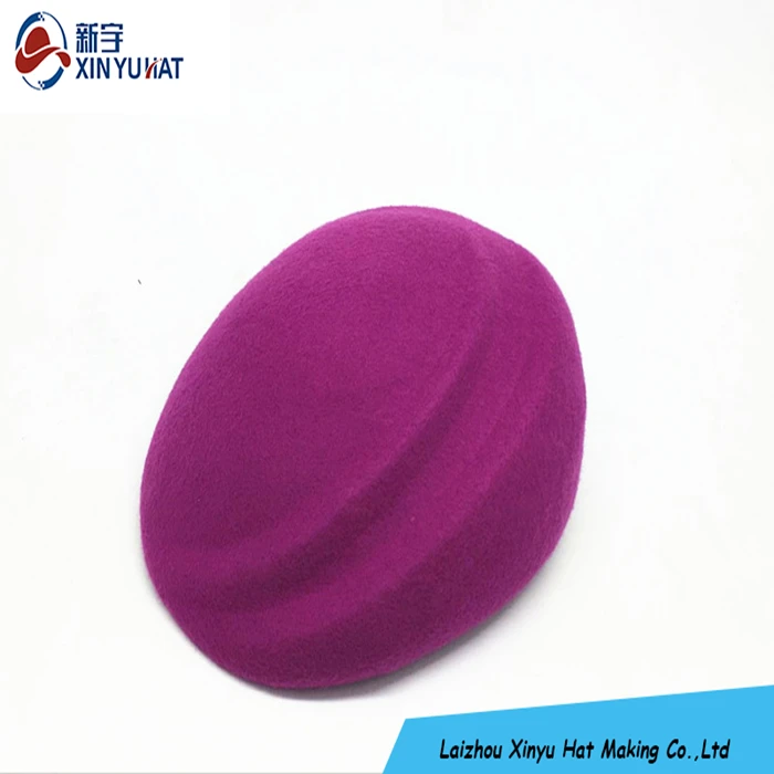 china factory wholesale cheap wool beret for Male&amp;Female