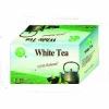 China Factory Wholesale OEM Loose Leaves EU Silver Needle White Tea