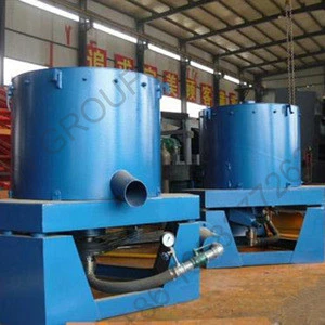 China gold centrifugal knelson concentrator Mineral Separator for Africa
