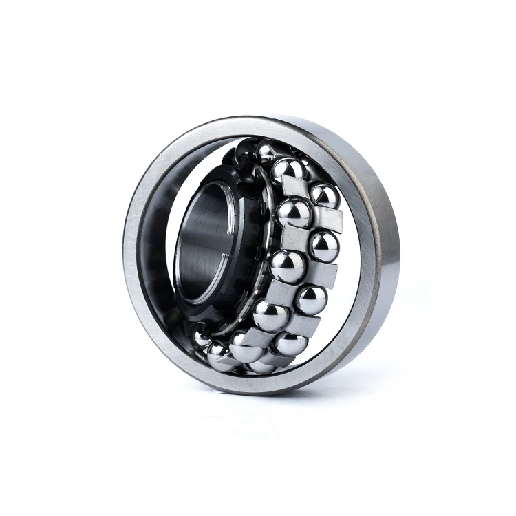 China Gold Supplier factory price 2202 Self-aligning ball bearing