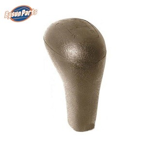 China imported for SKODA car gear shift lever knob 115516312 speed shift shick knob