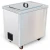 Import China industrial part ultrasonic cleaner from China