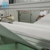 China laminated spunbond sms non woven fabric making machine meltblown fabric making machine