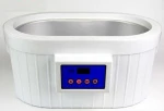 China Latest wax warmer PWH-03 5L electronic wax heater / paraffin wax pot / paraffin wax bath for feet/hands SPA Beauty Salon