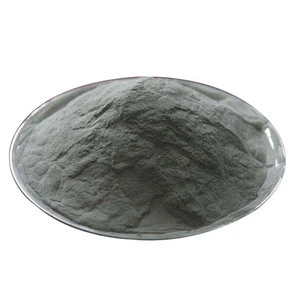 China made high purity Al 99.9%min Spherical Aluminum Powder