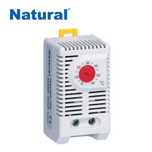 China Made Temperature Regulator for Heater and Cooler NTL 10A-F