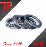 China Manufactory high precision thrust Ball Bearing 51100 51101 51102 51103 51104 51105 51106 51107