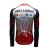 Import China Manufacturer Custom Mens Cool Sublimation Cycling Jersey Quick Dry Bicycle Wear from China