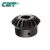 Import China manufacturer customized helical spiral gear bevel gear from China