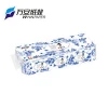 China Manufacturer Sanitary Virgin Pulp 4 Ply Toielt Paper For Wholesale
