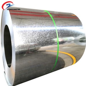 China manufacturer wholesale zinc prime hot dipped galvanized steel coil with good price