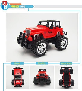 china manufacturers rc sport utility vehicle 1/18 scale cars for children