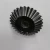 Import China OEM high precision right hand precision  cnc machining stainless steel bevel gear from China