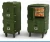 Import China OEM rotomolding storage cabinet,tool cabinet made of LLDPE from China