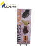 China profession Manufacturer roll up stand with roll up banner bags