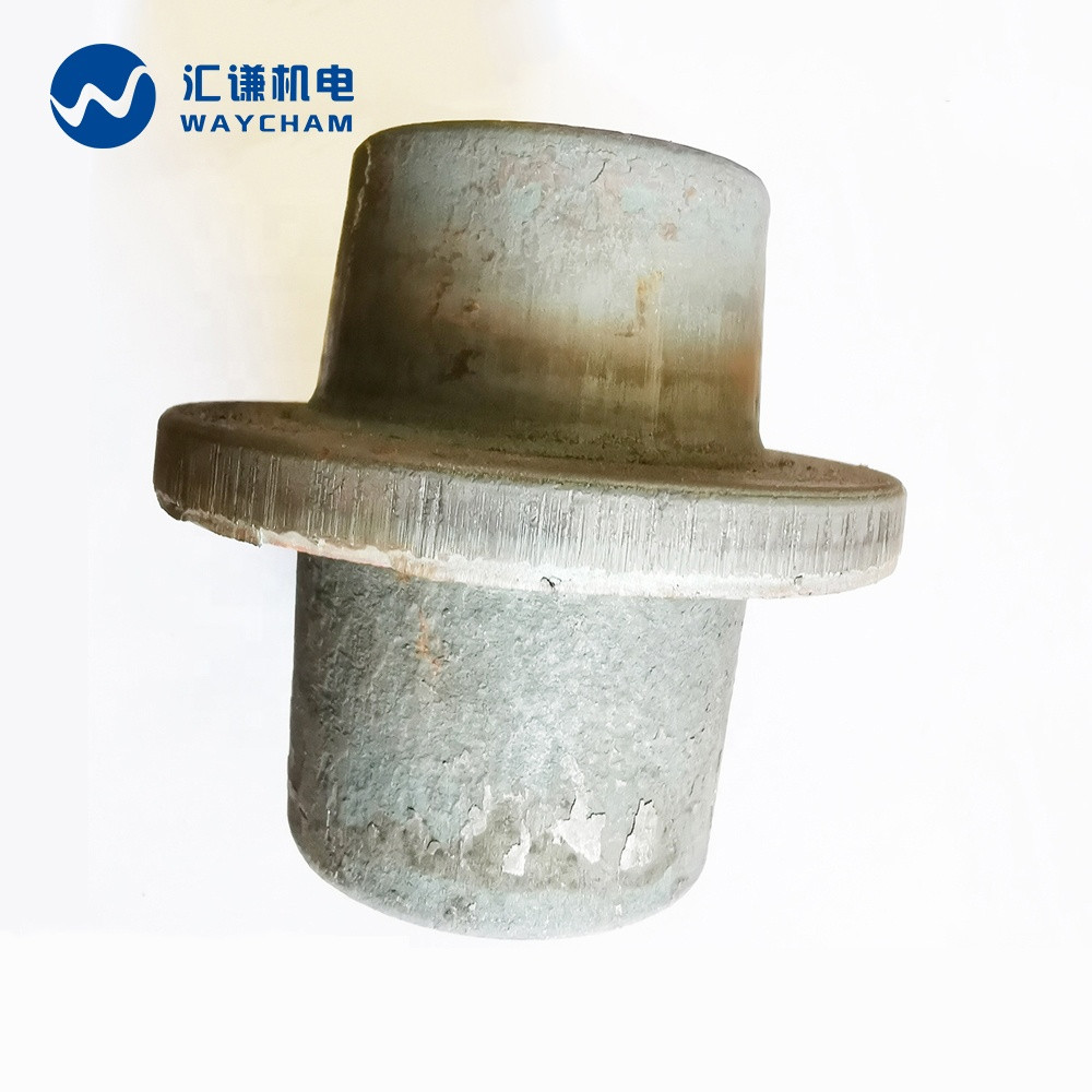 Buy China Professional Oem Barrel Forging Steel Blacks from Jiangyin ...