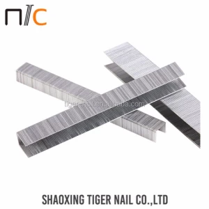 China screw nail manufacture galvanized concrete advertising steel nail