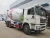 Import china second hand self loading concrete mixer trucks from China