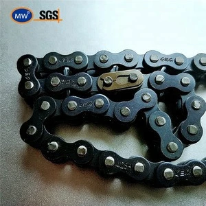 China Supplier 428H 128L  Chain Drive Transmission