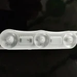 China supplier constant current 1.5W SMD 2835 3leds led module for letter alphabet