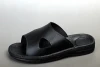 China Supplier PU Sole Black ESD Shoes ESD Safety Shoes Anti-static Sandal