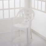 China suppliers more popular low cost pp other plastic outdoor restaurant furniture